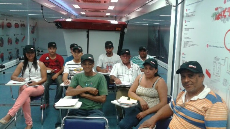 Turma Macatuba