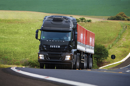 Stralis (500)